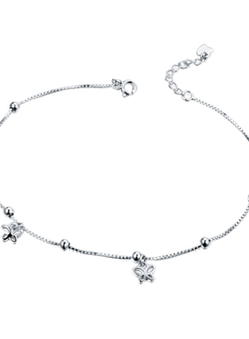 18k黄金手链樱桃红宝石带证书