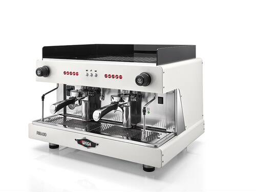 意大利WEGA pegaso毕加索 商用电控半自动意式咖啡机免费上门安装