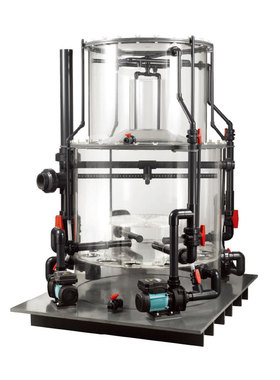 AQUAEXCEL AE大型蛋白质分离器 工程蛋分AE-1408d SK300/400/500