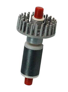 Bubble Magus BM 蛋分 蛋白质分离器 水泵 针刷转子 所有配件均有