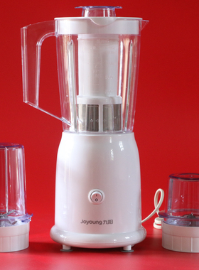 九阳JYL-C012料理机磨粉搅拌刀杯刀座杯子主机电机马达配件