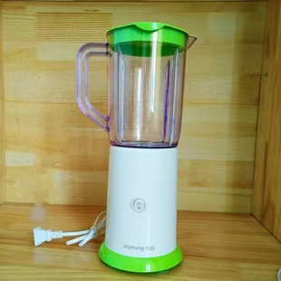 九阳JYL-C051料理机配件C50TL10-191主机搅拌刀杯原装配件