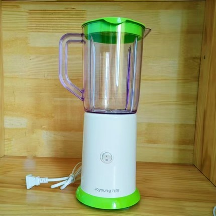 九阳JYL-C051料理机配件C50TL10-191主机搅拌刀杯原装配件