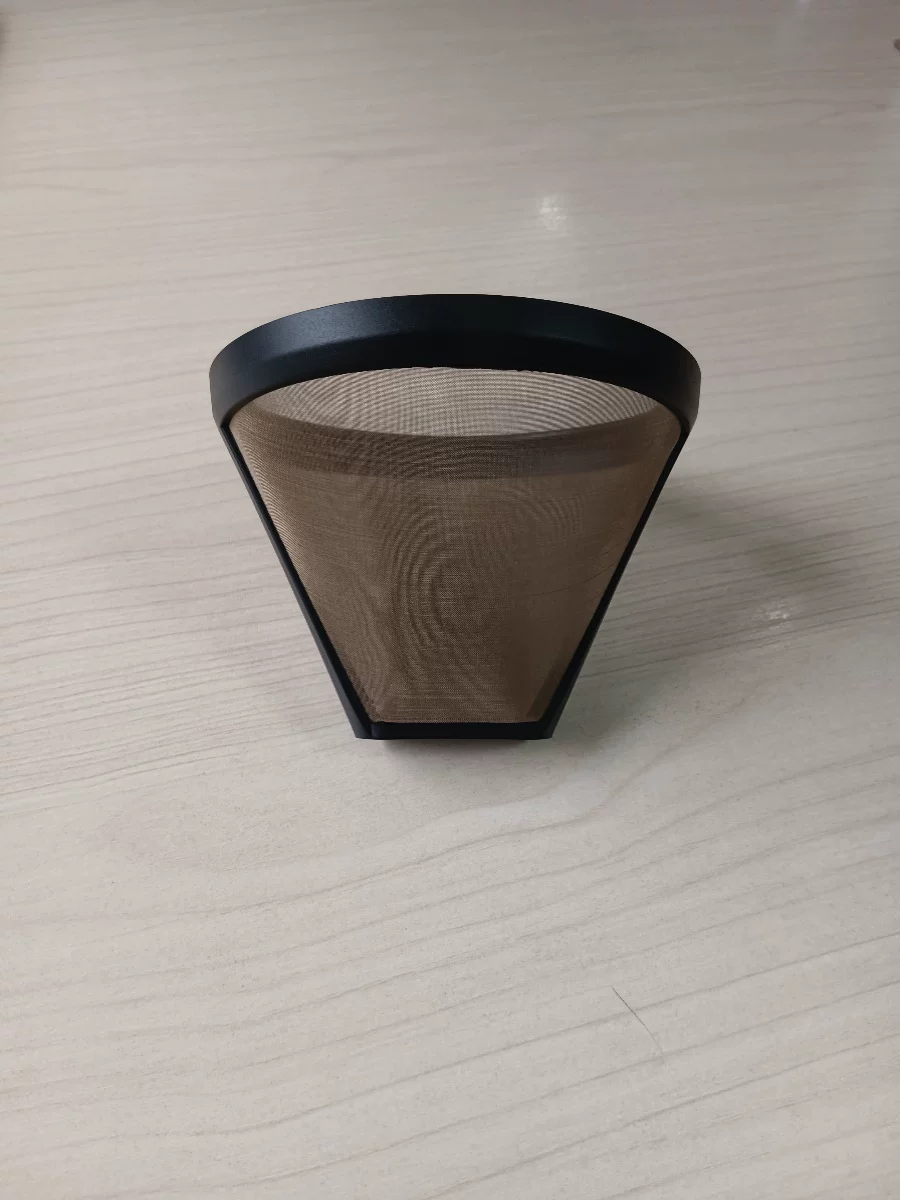 [Tefal/特福 CM308家用滴漏式咖啡机配件 玻璃壶 滤网]