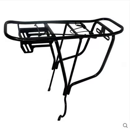 Porte-bagages pour vélo - Ref 2409385 Image 4