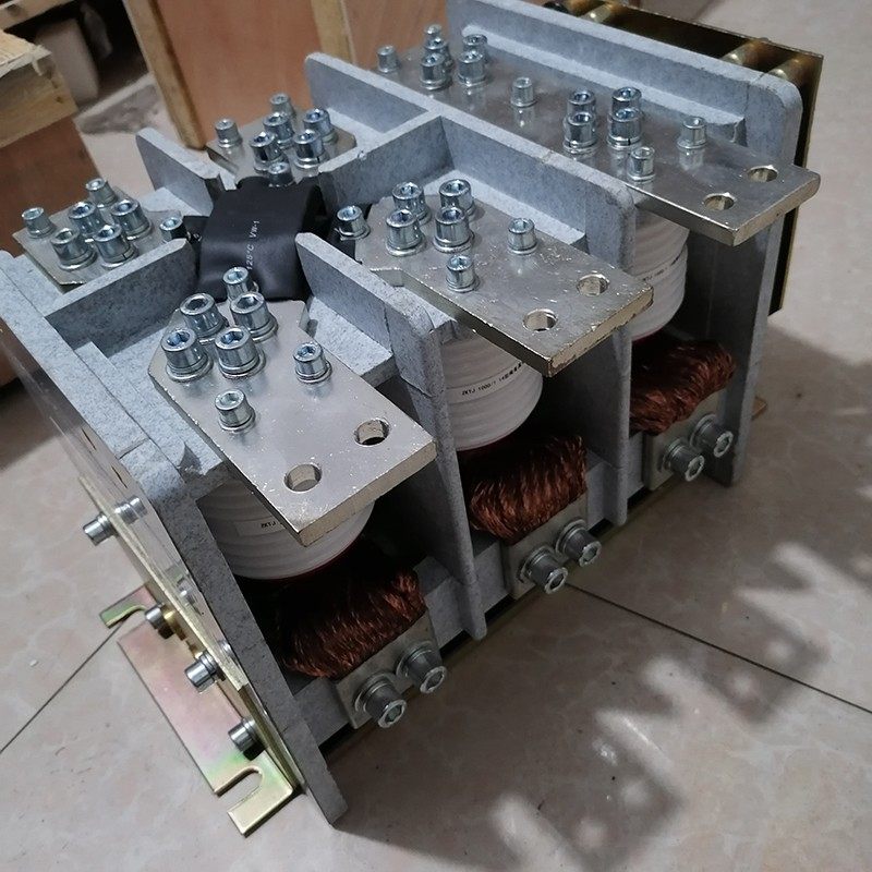 中国电光防爆ghk-800/1140真空隔离换向开关矿用立式卧式换向开关