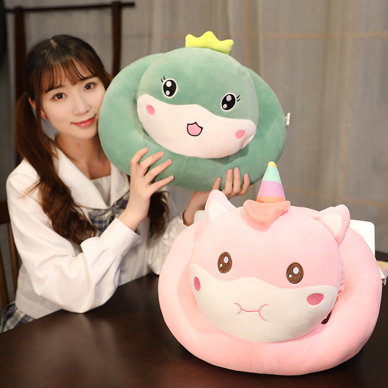 卡通午睡枕办公室神器午休抱枕女生睡觉枕头儿童学生趴睡枕靠枕夏|msdalam kategori rumah Fabrik, bantal/bantal - dari Buy2taobao.com untuk memberikan perkhidmatan ejen Taobao profesional membeli