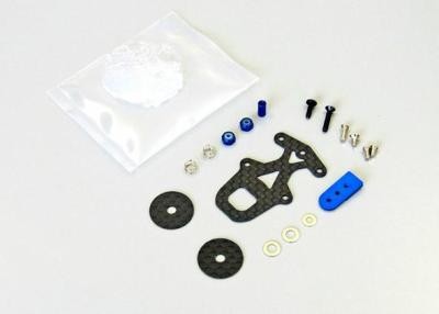 KYOSHO京商MINI-Z蚊车MR-03升级配件 MM用查查板组件 MZW411B