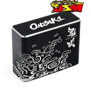 现货 鬼式 Onisiki 铝制外壳 RC有感无刷电调用 电容器 #ONI4603