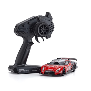 KYOSHO京商MINI-Z RWD MR03XANAVI NISMO GT-R 2008 32351XN 套车