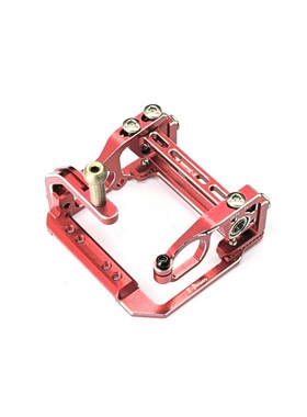 X POWER MINI Z MR03 98-102MM 金属马达座 XP-M03-98102-V3