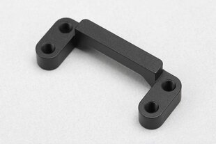 Y2-003ZAF YOKOMO YD-2ZX/YD-2Z升级漂移车架 金属二楼板前连接座