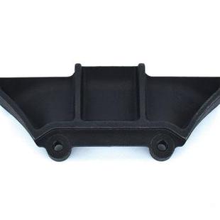 REVED RDX/MC-1/YD-2 RC漂移车架 塑料后扰流 D1-001RM