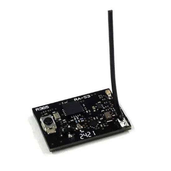Mini-ZEVO2接收器单元v2