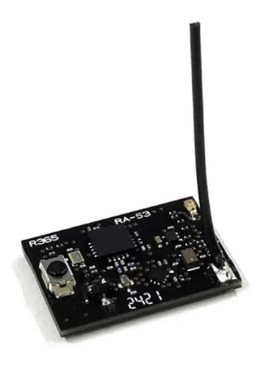 KYOSHO 京商Mini-Z EVO2接收器单元v2 Futaba兼容发射器82046