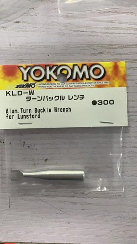 YOKOMOYD-2/YZ-24mm拉杆扳手