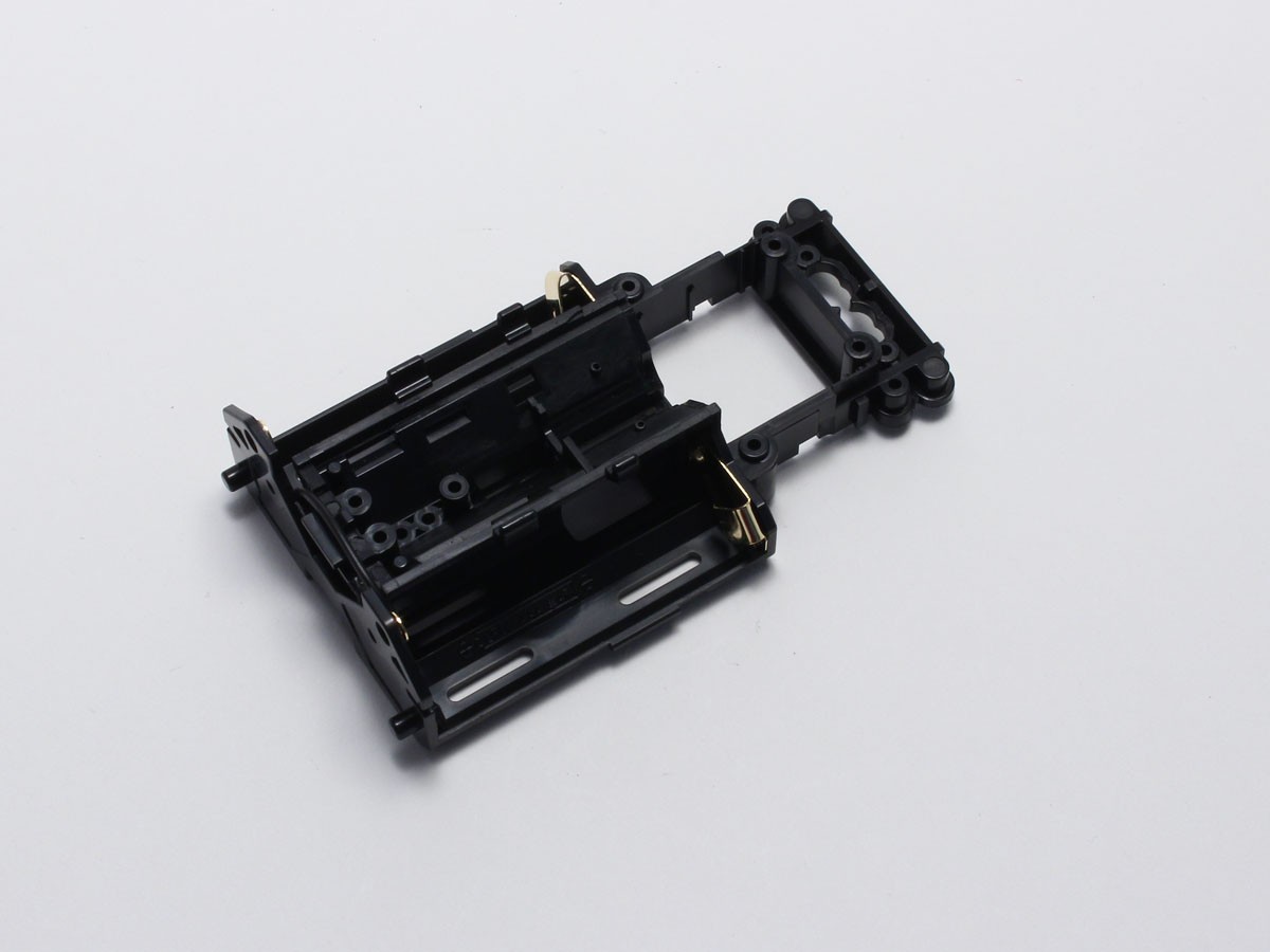 京商KYOSHO MINI-Z蚊车MR03/VE底盘超导车架MZ501/MZ501SP