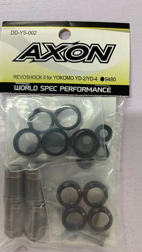 前12/后16孔肺片金属避震器