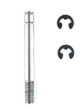 REVED RDX 原厂塑料避震 避震芯 单根 D1-S5M-1