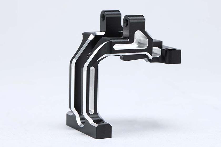 YOKOMOYD轻量化一体前支撑