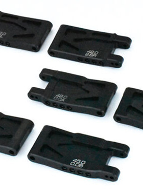 REVED  YD2 MC1 RD-020-0/26/021-0 HT后下短摆臂 配合长臂码使用