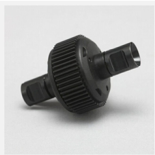 漂移车架塑料齿金属直轴