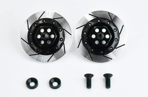 RDX金属仿真卡钳前4.5MM