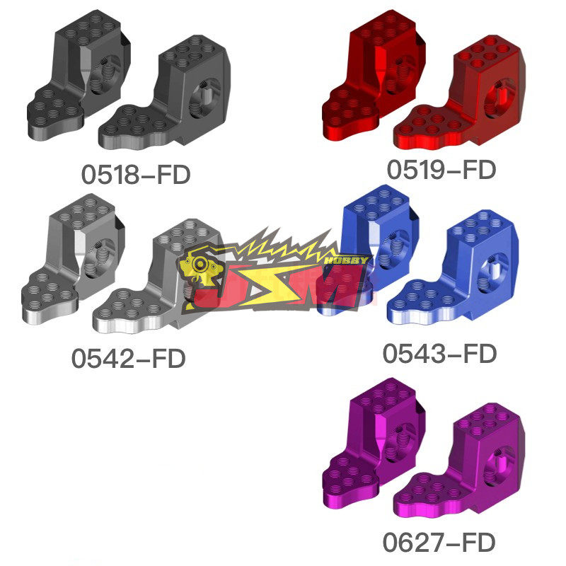 마무리 다음 YD-2 GX V4 2.6G 경량 프론트 스티어링 컵 블랙|레드|실버|블루|퍼플