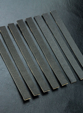 MST 130017 轮毂防滑海绵/胎皮防脱落130017 吸震泡棉 (8P)8个装