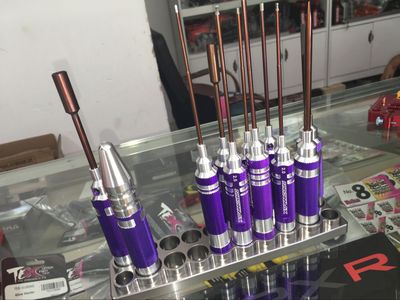 金山模型*Arrowmax內六角工具1.5 2.0 2.5 3.0 120MM 底座 扳手