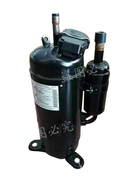 C-9RVN393HOV/U C-9RVN273HOU原装三洋中央变频富士通压缩机R410A