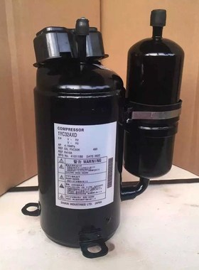 2YC32UXD/2YC63CXD/2YC36DXD/1YC23HXD/1YC23AXD大金变频压缩机