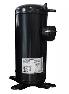 C-SB373H8A C-SBX180H38A C-SB373H8F 原装三洋5P匹空气能压缩机