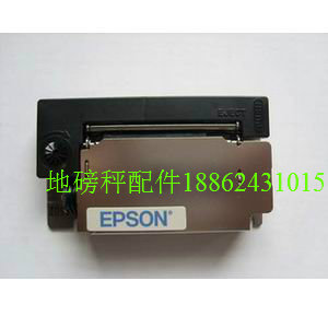 M150 耀华XK3190A9 打印机芯打印头EPSON 10电子地磅针式 DS3