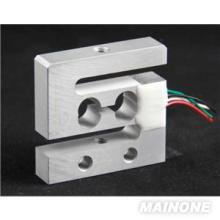 诺盛电子吊钩秤传感器推压拉力计S型感应器LAS-A 2/5/10/20/50kg