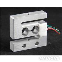 诺盛电子吊钩秤传感器推压拉力计S型感应器LAS-A 2/5/10/20/50kg