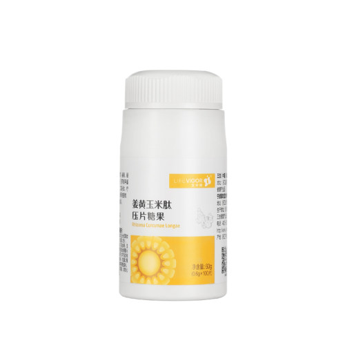 三生御坊堂健牌姜黄玉米特价