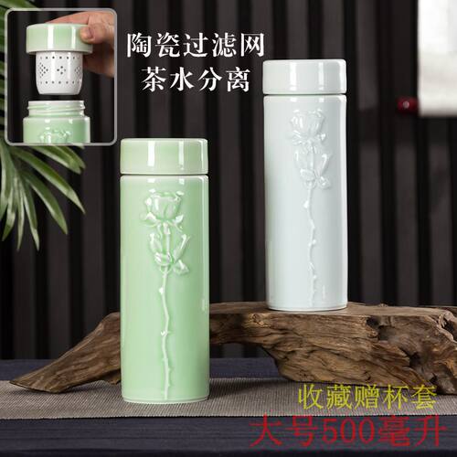 宇博景德镇陶瓷生产基地