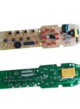 适配美的风扇配件电风扇FS40-10FR 线路板电源板电路板电脑板主板