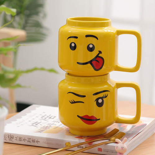 乐高杯子质量怎么样 乐高杯子口碑怎么样 小麦优选 乐高杯子质量怎么样 乐高杯子口碑怎么样 小麦优选