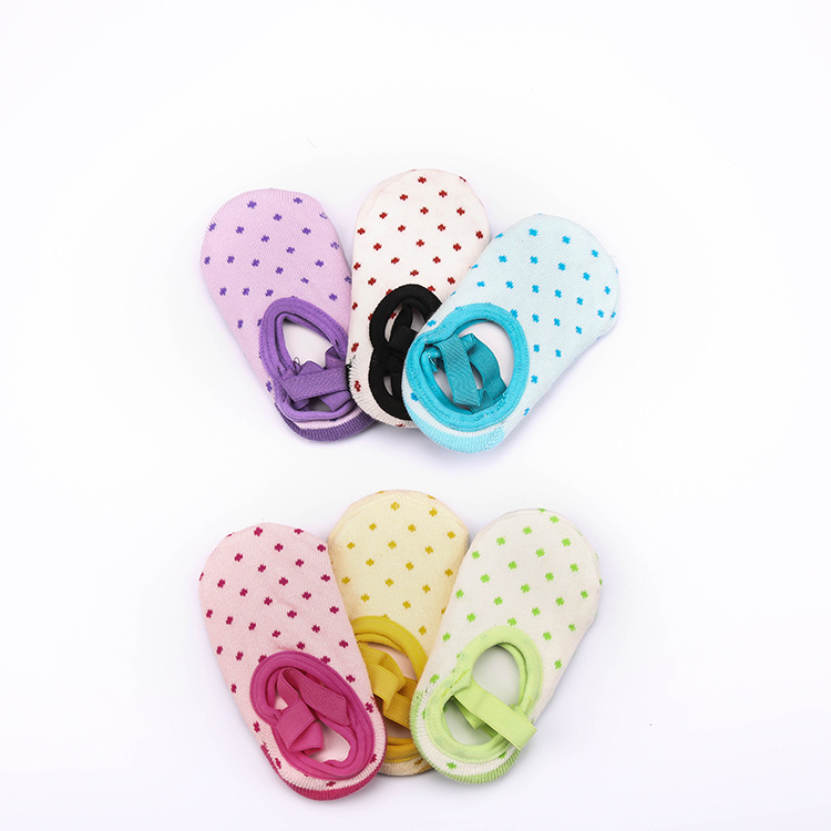 Chaussettes pour bébé KID S BASI - Ref 2109599 Image 4