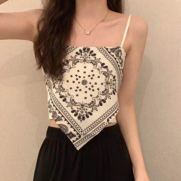 美式性感辣妹风内搭吊带背心女春夏打底外穿肚兜式无袖短款美背衣,女装/女士精品,背心吊带,淘宝优惠券,粉丝福利购,淘宝优惠卷