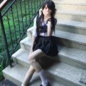 基础款 长袖 日系校供学院风两件套东京岁时记JK jk制服套装 原创正版