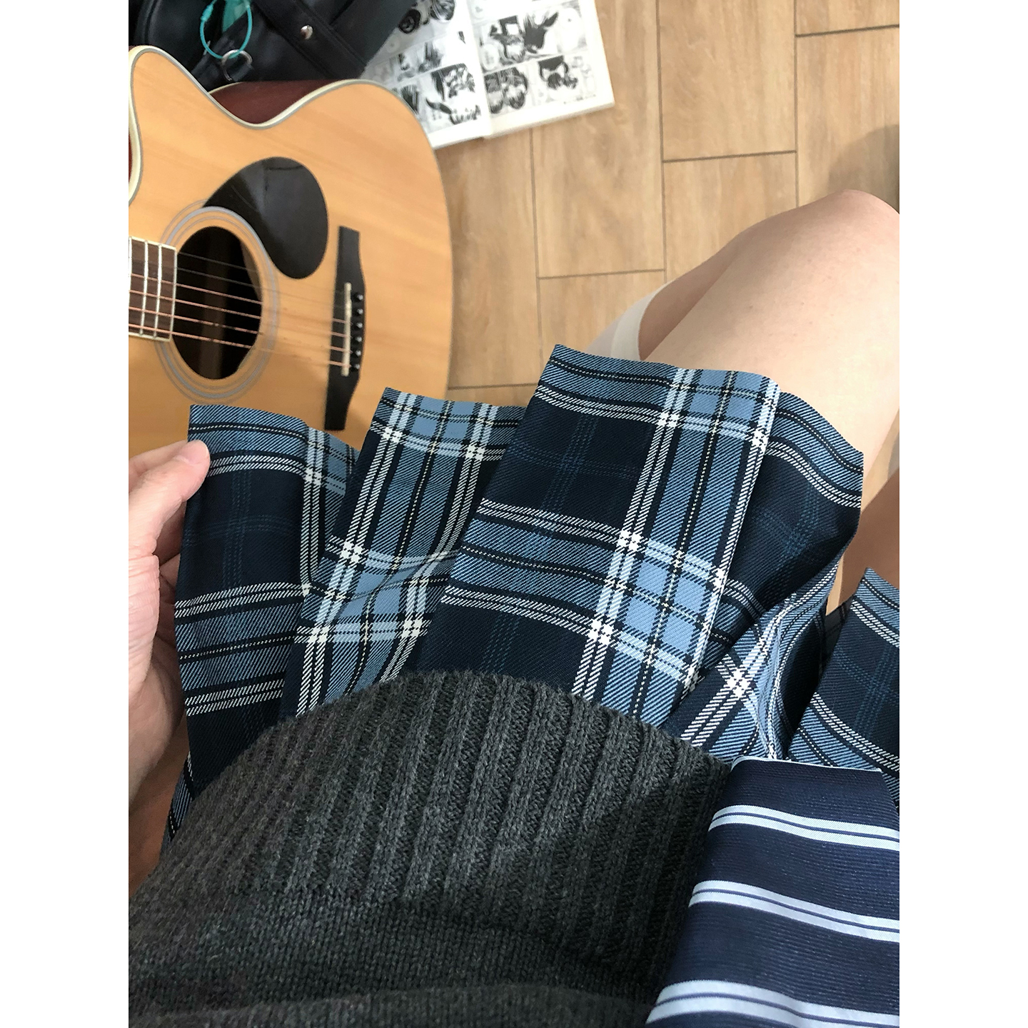东京岁时记jk学院风格裙制服套装