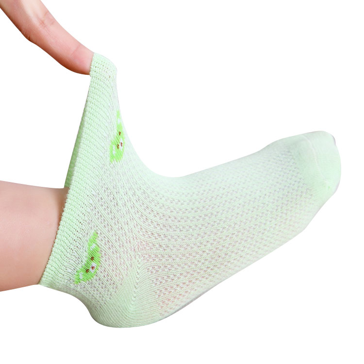 Chaussettes pour bébé - Ref 2110099 Image 4