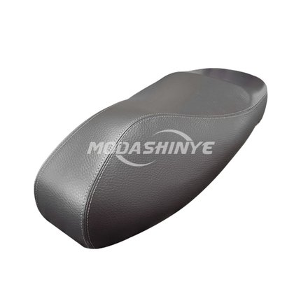 适用 VESPA GTS GTV 6日 250 300 深棕色 坐垫 车座 座垫总成原厂