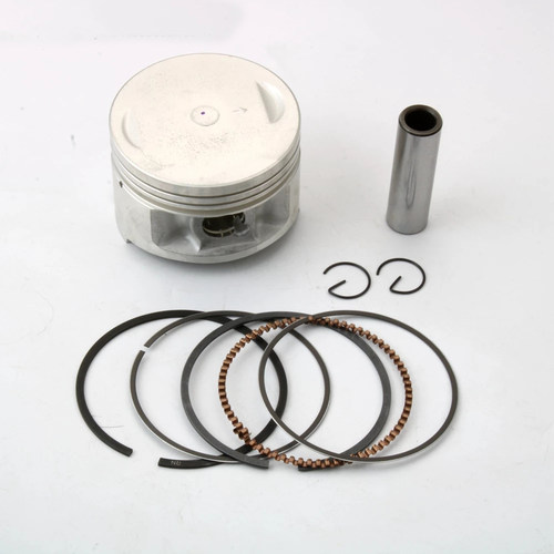 XT225 TT225R TT225C TTR225XT225C XT TTR 225cc套塞 活塞环总成