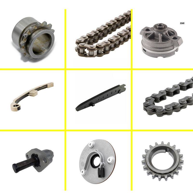 适用VESPA冲刺春天150原厂发动机油泵链条张紧杆正时盖张紧器导杆