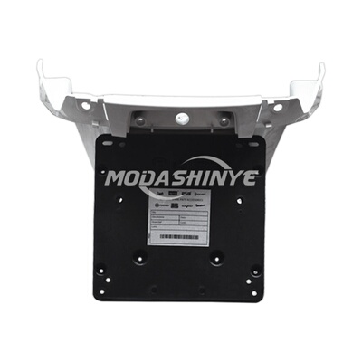 LXLXSLXV125150后牌照架