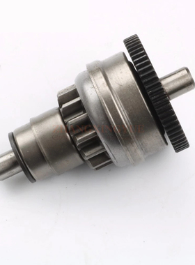 适用agity 504TR12 R16 Rs Carry Cx Dink Dj Fever Zx K12马达头